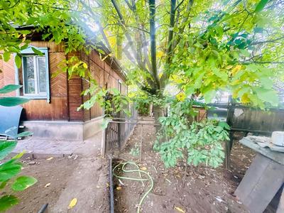 Отдельный дом · 3 комнаты · 71 м² · 8 сот., Егорова — Серпуховская за 55 млн ₸ в Алматы, Турксибский р-н