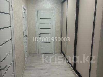 2-бөлмелі пәтер · 43 м² · 3/3 қабат, Мусрепова 18/290, бағасы: 23 млн 〒 в Талгаре