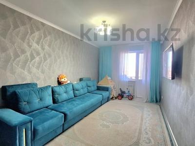 2-комнатная квартира · 60 м² · 4/10 этаж, Таскескен 17 А,Б за 30.7 млн ₸ в Астане, Алматы р-н