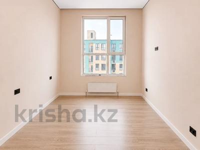 2-комнатная квартира · 44.6 м² · 12/13 этаж, Райымбека 348/1 за 32.5 млн ₸ в Алматы