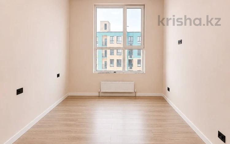 2-комнатная квартира · 44.6 м² · 12/13 этаж, Райымбека 348/1 за 32.5 млн ₸ в Алматы — фото 2