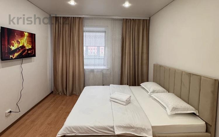 1-комнатная квартира · 42 м² · 5/9 этаж, Жаяу Муса 7б — Жаяу Муса-Назарбаева за 11 000 ₸ в Павлодаре — фото 2