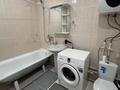 1-комнатная квартира · 42 м² · 5/9 этаж, Жаяу Муса 7б — Жаяу Муса-Назарбаева за 11 000 ₸ в Павлодаре — фото 14
