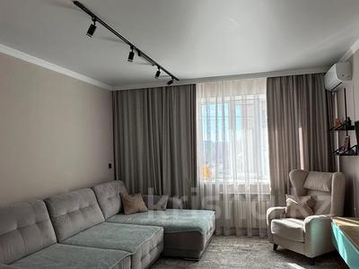 3-комнатная квартира · 90 м² · 2/5 этаж, Наурызбай Батыра 145 за 52 млн ₸ в Кокшетау