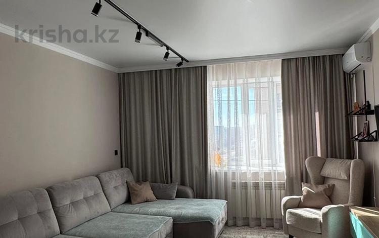 3-комнатная квартира · 90 м² · 2/5 этаж, Наурызбай Батыра 145 за 52 млн ₸ в Кокшетау — фото 2