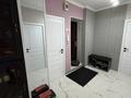 3-бөлмелі пәтер · 71.4 м² · 1/5 қабат, Мкр. Саулет 8, бағасы: 22 млн ₸ в 