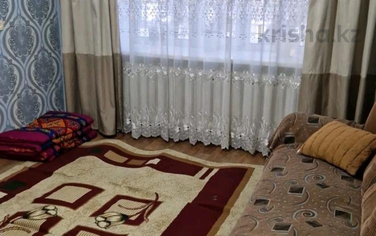 1-комнатная квартира · 40 м² · 1/5 этаж, Калинина 34 за 135 000 ₸ в Кокшетау — фото 2