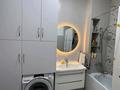2-бөлмелі пәтер · 76 м² · 17/18 қабат, Гагарина, бағасы: 65 млн ₸ в Алматы, Бостандыкский р-н — фото 5