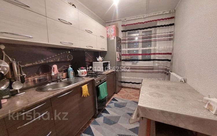 3-комнатная квартира · 61 м² · 5/5 этаж, Асета Найманбаева 152 за 21.5 млн ₸ в Семее — фото 2