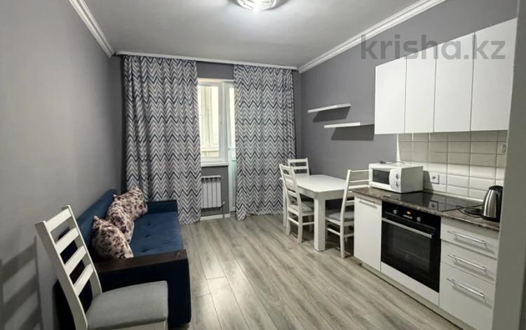 2-комнатная квартира · 50 м² · 10/13 этаж, Утеген батыра 17б — Grand Park за 36 млн ₸ в Алматы, Ауэзовский р-н — фото 2