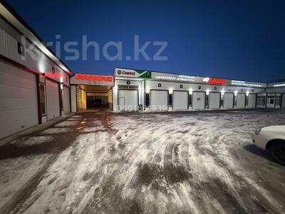 Свободное назначение, офисы, магазины и бутики, склады, азс, автосервисы и автомойки · 700 м² за 1.5 млн 〒 в Караганде, Казыбек би р-н