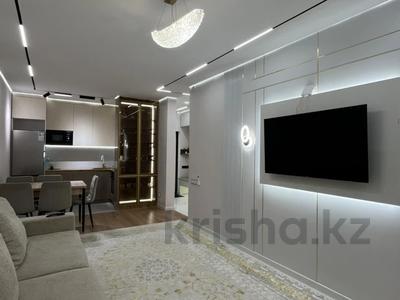 2-комнатная квартира · 50 м² · 8/12 этаж, мкр Шымсити, Туркия 1/10 за 280 000 ₸ в Шымкенте, Абайский р-н