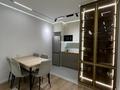 2-комнатная квартира · 50 м² · 8/12 этаж, мкр Шымсити, Туркия 1/10 за 280 000 ₸ в Шымкенте, Абайский р-н — фото 5