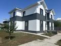 Отдельный дом · 10 комнат · 280 м² · 10 сот., Самал 1 Вагонник — Шолохова, Омега, кольцо за 150 млн ₸ в Уральске