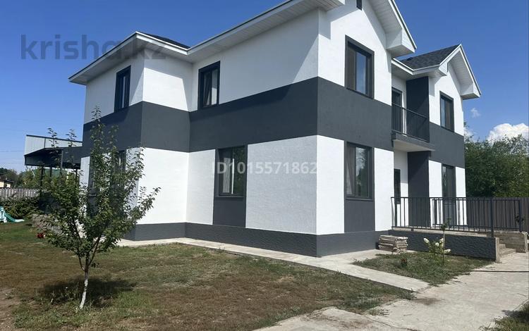 Отдельный дом · 10 комнат · 280 м² · 10 сот., Самал 1 Вагонник — Шолохова, Омега, кольцо за 150 млн ₸ в Уральске — фото 2