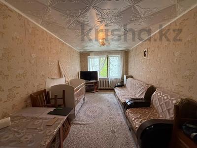 2-комнатная квартира · 43.6 м² · 1/5 этаж, мкр 5, Тургенева за 12.5 млн ₸ в Актобе