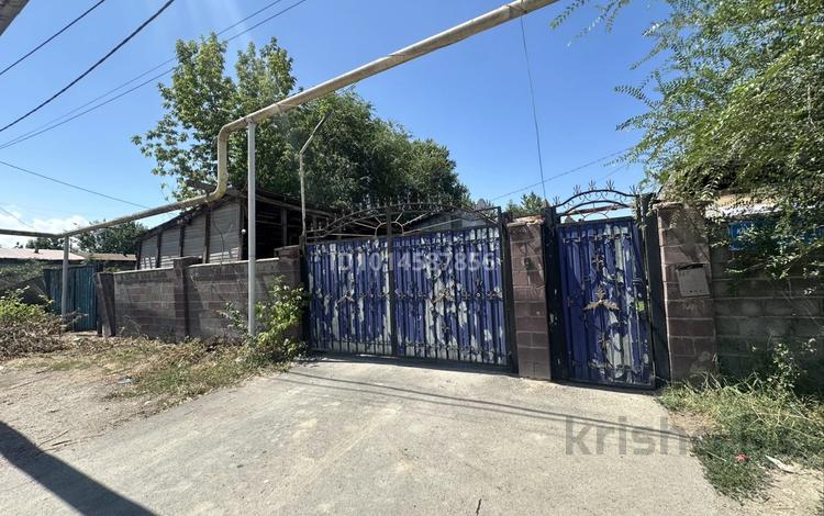 Жеке үй · 2 бөлме · 60 м² · 10 жүзд., Ұлжан-1 ш/а. 87/1 — Вдоль дорог Тлендиева, бағасы: 850 000 ₸ в Алматы, Алатауский р-н — фото 2