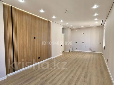 3-комнатная квартира · 88 м² · 7/14 этаж, 189 квартал за 50 млн ₸ в Шымкенте, Абайский р-н