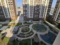 3-комнатная квартира · 88 м² · 7/14 этаж, 189 квартал за 50 млн ₸ в Шымкенте, Абайский р-н — фото 16