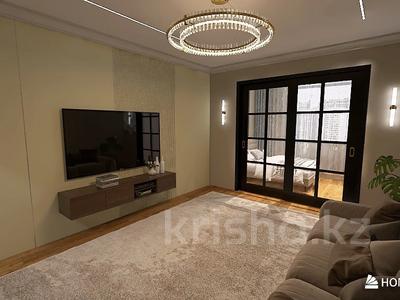 2-бөлмелі пәтер · 82 м² · 7/9 қабат, Самал 88, бағасы: 33.5 млн ₸ в Уральске