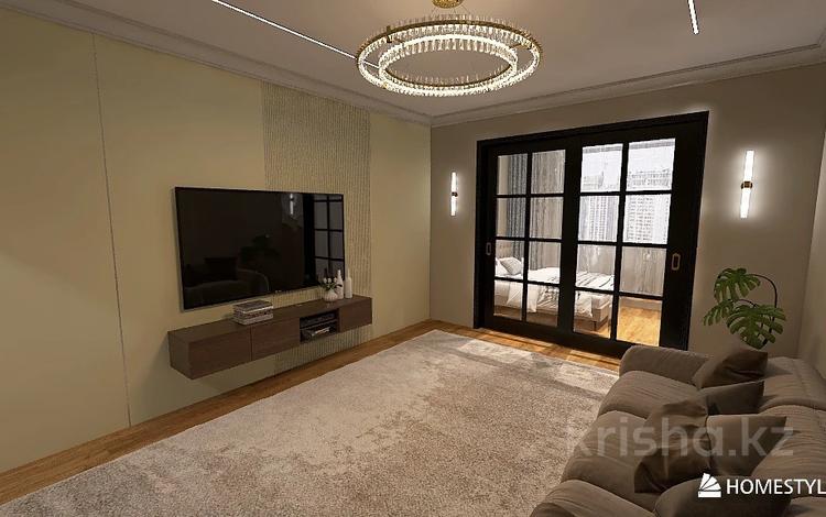 2-бөлмелі пәтер · 82 м² · 7/9 қабат, Самал 88, бағасы: 33.5 млн ₸ в Уральске — фото 2