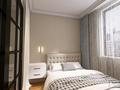 2-бөлмелі пәтер · 82 м² · 7/9 қабат, Самал 88, бағасы: 33.5 млн ₸ в Уральске — фото 3