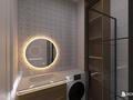 2-бөлмелі пәтер · 82 м² · 7/9 қабат, Самал 88, бағасы: 33.5 млн ₸ в Уральске — фото 5