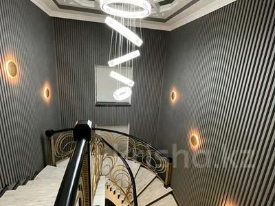 Отдельный дом · 7 комнат · 550 м² · 10 сот., Байшешек за 650 млн ₸ в Алматы, Бостандыкский р-н