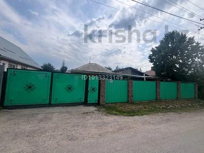 Отдельный дом · 5 комнат · 160 м² · 11 сот., Уябаев Курмангали 69 — Макашева за 48 млн ₸ в Каскелене