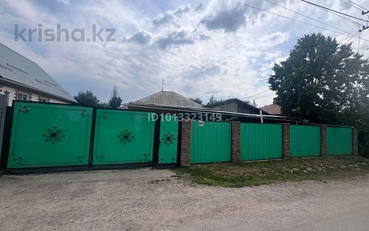 Отдельный дом · 5 комнат · 160 м² · 11 сот., Уябаев Курмангали 69 — Макашева за 48 млн ₸ в Каскелене — фото 2