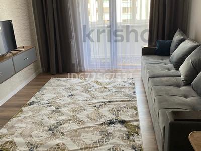 1-комнатная квартира · 45 м² · 8/12 этаж, Назарбекова — Шаяхметов за 220 000 ₸ в Шымкенте