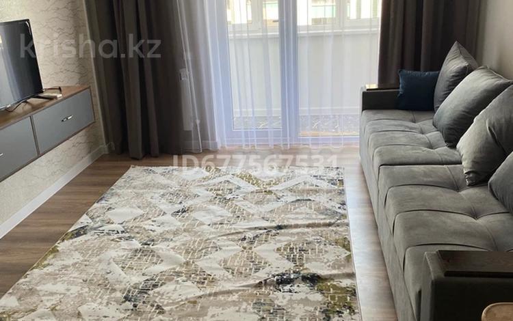 1-комнатная квартира · 45 м² · 8/12 этаж, Назарбекова — Шаяхметов за 220 000 ₸ в Шымкенте — фото 2