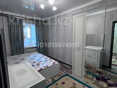 2-бөлмелі пәтер · 60.4 м² · 2/6 қабат, Яссауи 97 — Шестиэтажный дом возле базара., бағасы: 13 млн ₸ в Кентау