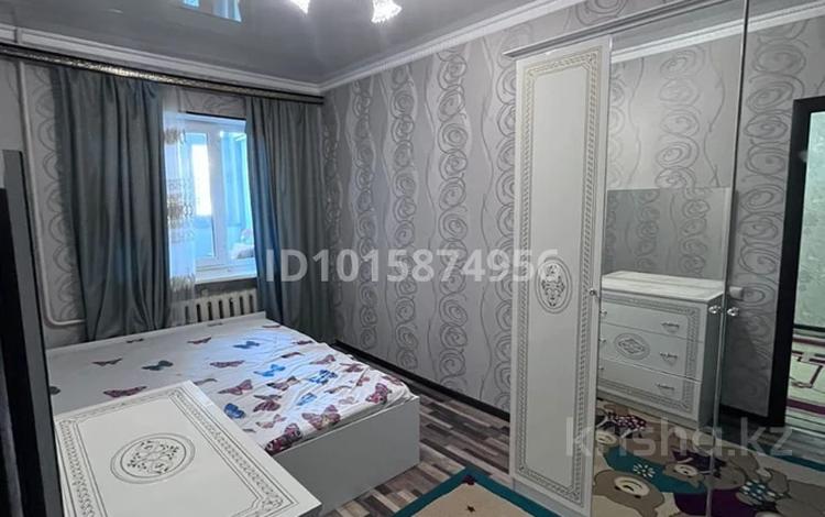2-бөлмелі пәтер · 60.4 м² · 2/6 қабат, Яссауи 97 — Шестиэтажный дом возле базара., бағасы: 13 млн ₸ в Кентау — фото 2