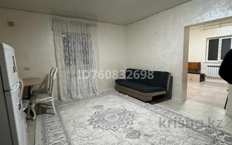 2-бөлмелі пәтер · 48 м² · 1/1 қабат, Кокжиек 16, бағасы: 110 000 〒 в Боралдае (Бурундай), мкр Водник-2 — фото 2