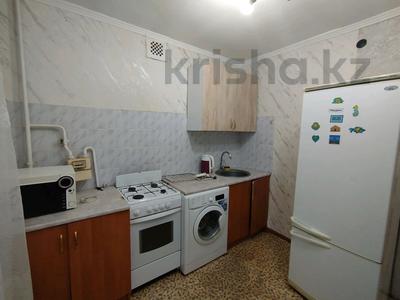 1-комнатная квартира · 35 м² · 4/5 этаж, Жирентава — Петрова за 16 млн ₸ в Астане, Сарыарка р-н