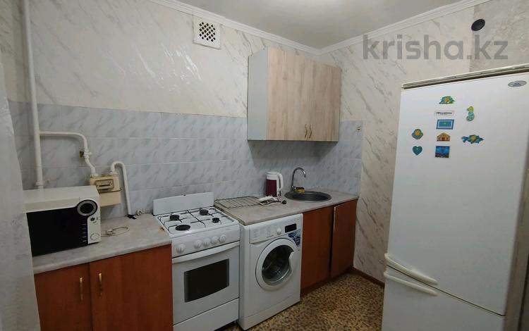 1-комнатная квартира · 35 м² · 4/5 этаж, Жирентава — Петрова за 16 млн ₸ в Астане, Сарыарка р-н — фото 2