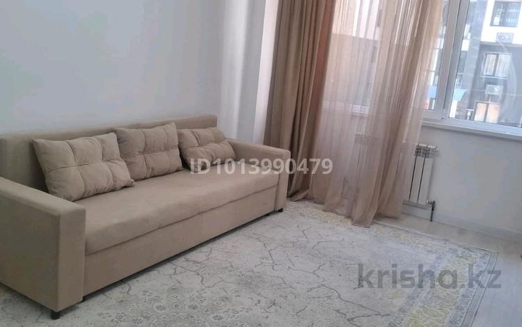 1-комнатная квартира · 35 м² · 7/13 этаж, Утепова 31 за 250 000 ₸ в Алматы, Бостандыкский р-н — фото 2