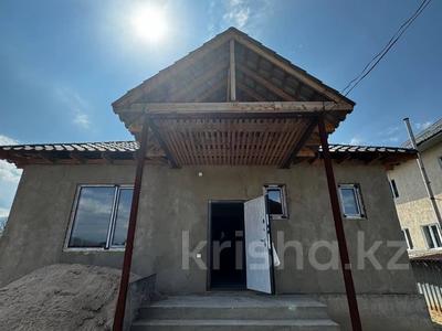 Отдельный дом · 3 комнаты · 104 м² · 8 сот., АскарТау 1 — Южный Каскелен за 36 млн 〒