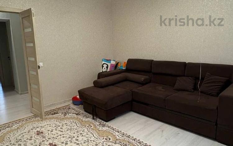 2-бөлмелі пәтер · 70 м² · 4/9 қабат, Акселеу Сейдимбек 7, 7/1, 7/2 — СРОЧНАЯ ПРОДАЖА!!!, бағасы: 39.6 млн ₸ в Астане, Нура р-н — фото 32
