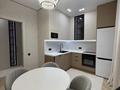 1-комнатная квартира · 40 м² · 4/19 этаж, Туран 55/4 за 14 000 ₸ в Астане