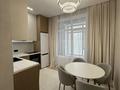 1-комнатная квартира · 40 м² · 4/19 этаж, Туран 55/4 за 14 000 ₸ в Астане — фото 2