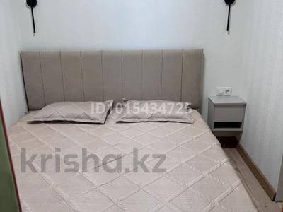 1-комнатная квартира · 40 м² · 7/12 этаж, Тауелсиздик 25/1 — Шарль де голь за 300 000 ₸ в Астане, Алматы р-н