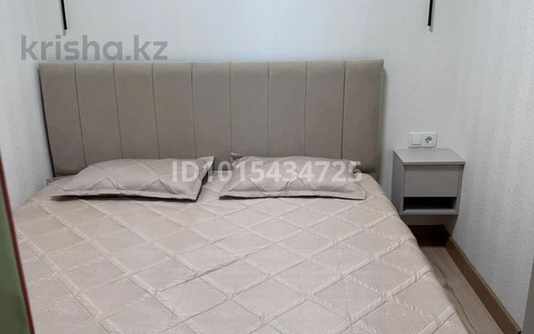 1-комнатная квартира · 40 м² · 7/12 этаж, Тауелсиздик 25/1 — Шарль де голь за 300 000 ₸ в Астане, Алматы р-н — фото 2