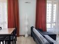 1-комнатная квартира · 40 м² · 7/12 этаж, Тауелсиздик 25/1 — Шарль де голь за 300 000 ₸ в Астане, Алматы р-н — фото 7