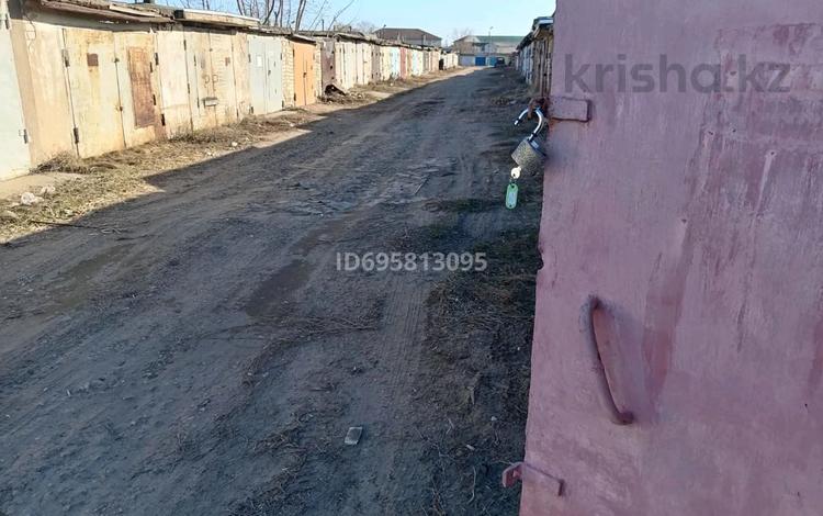 Гараж · 22 м² · Строитель ш/а., Мкр Омега — Омега,Назарбаева, бағасы: 10 000 ₸ в Уральске, мкр Строитель — фото 3