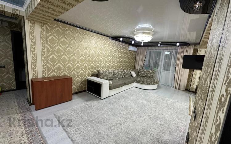 3-комнатная квартира · 83.7 м² · 2/10 этаж, Увалиева 8/1 за 36.6 млн ₸ в Усть-Каменогорске — фото 3
