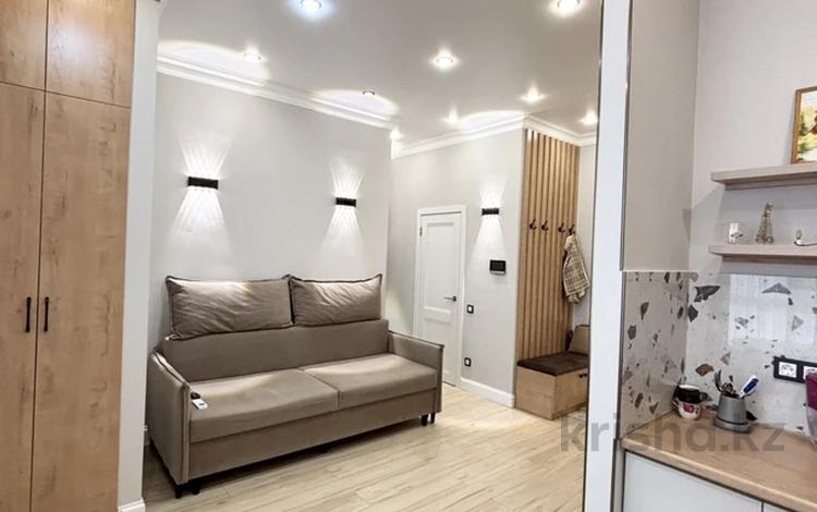 2-комнатная квартира · 44.2 м² · 7/10 этаж, Туран 48 — БОТАНИЧЕСКИЙ за 35.5 млн ₸ в Астане, Есильский р-н — фото 19