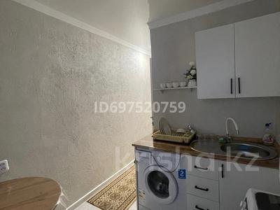 1-бөлмелі пәтер · 34 м² · 1/5 қабат, Ердена 197 — Зал торжеств, бағасы: 7 млн ₸ в Сатпаев
