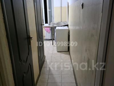 1-комнатная квартира · 17 м² · 3/5 этаж, Али Шарипова 118 — Курмангазы за 14 млн ₸ в Алматы, Алмалинский р-н